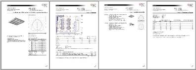 Lighting design sample.pdf