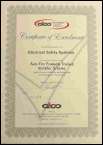 Aico trained installer certificate.pdf