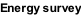 Energy survey